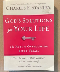 Gods Solutions for Your Life 