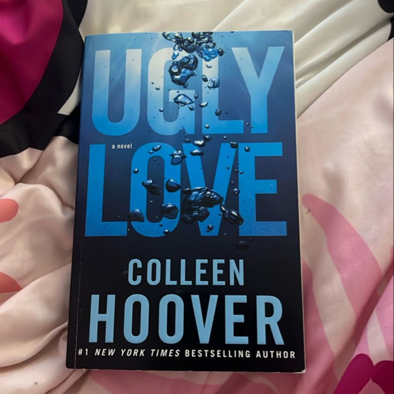 Ugly Love