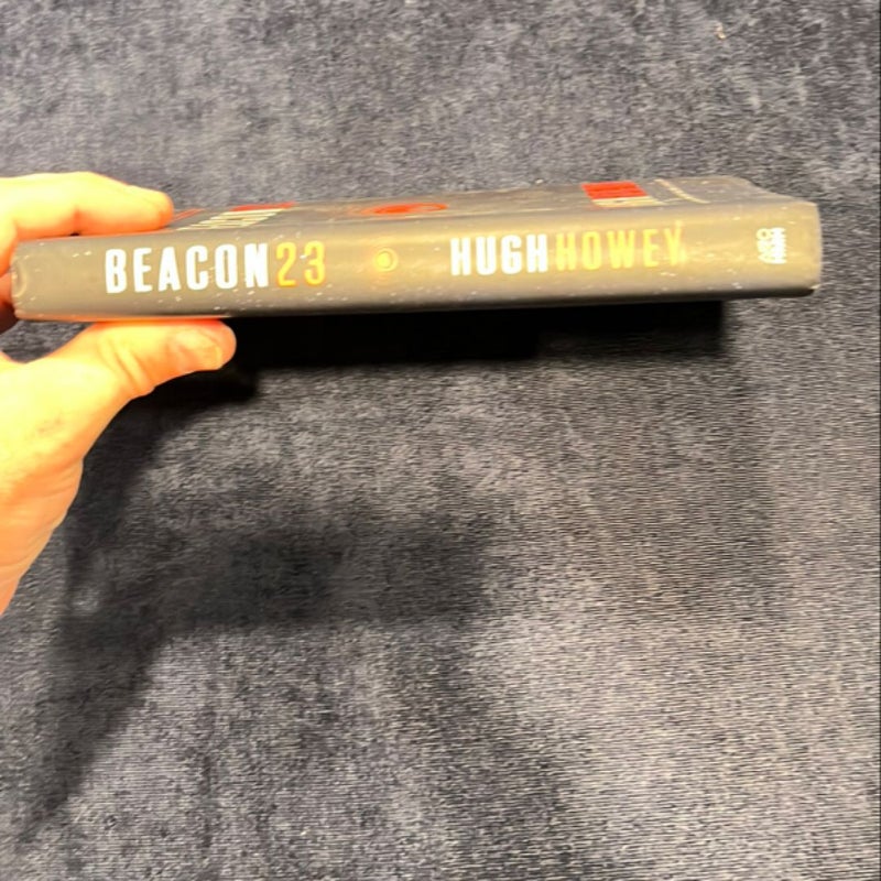 Beacon 23