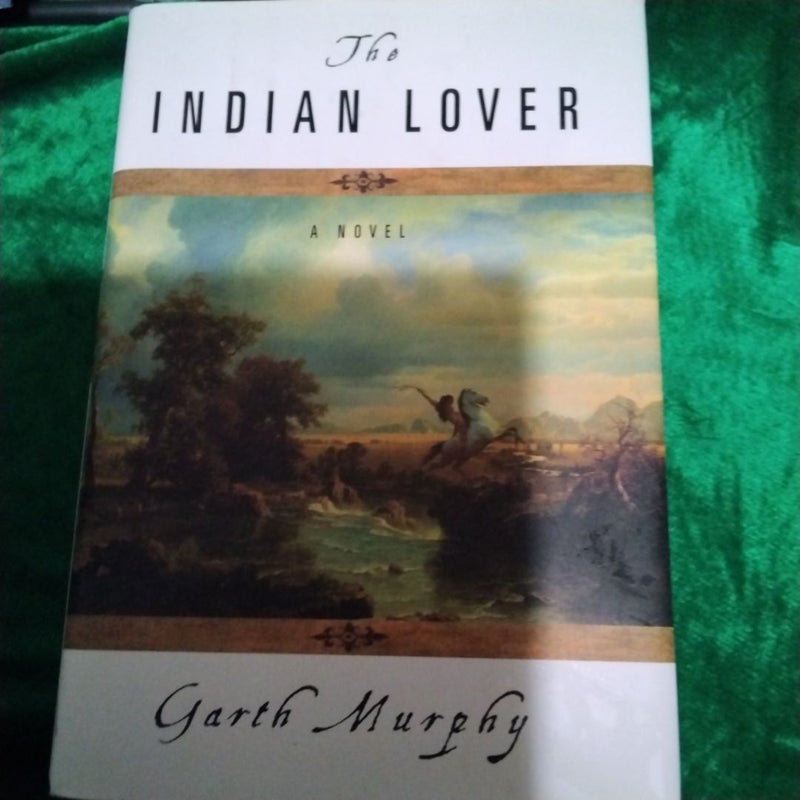 The Indian Lover