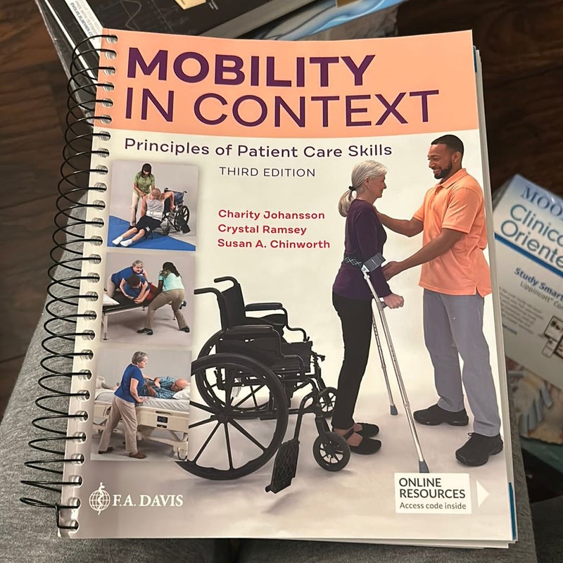 Mobility in Context