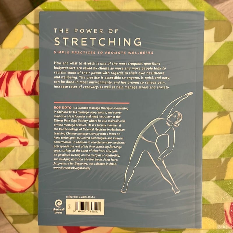 The Power of Stretching