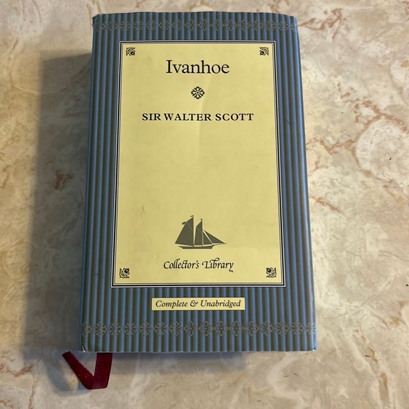 Ivanhoe 