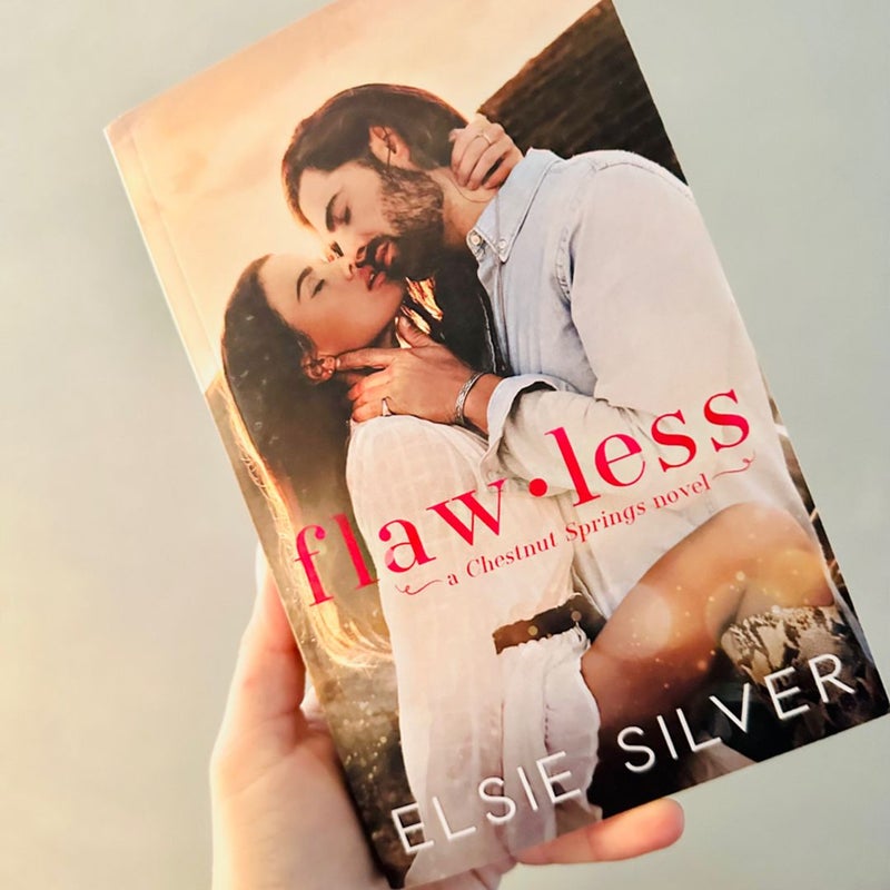 Flawless & Heartless (Exclusive Covers)