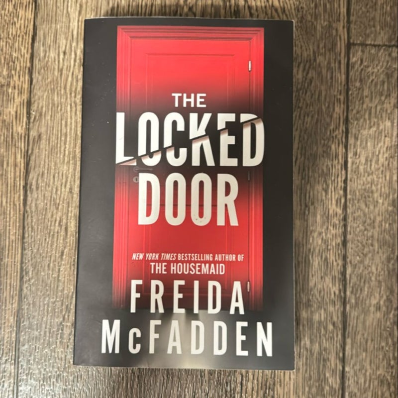 The Locked Door