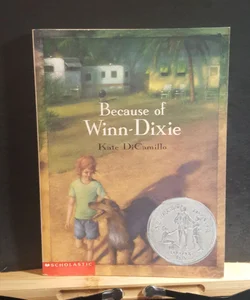 Because of Winn - Dixie