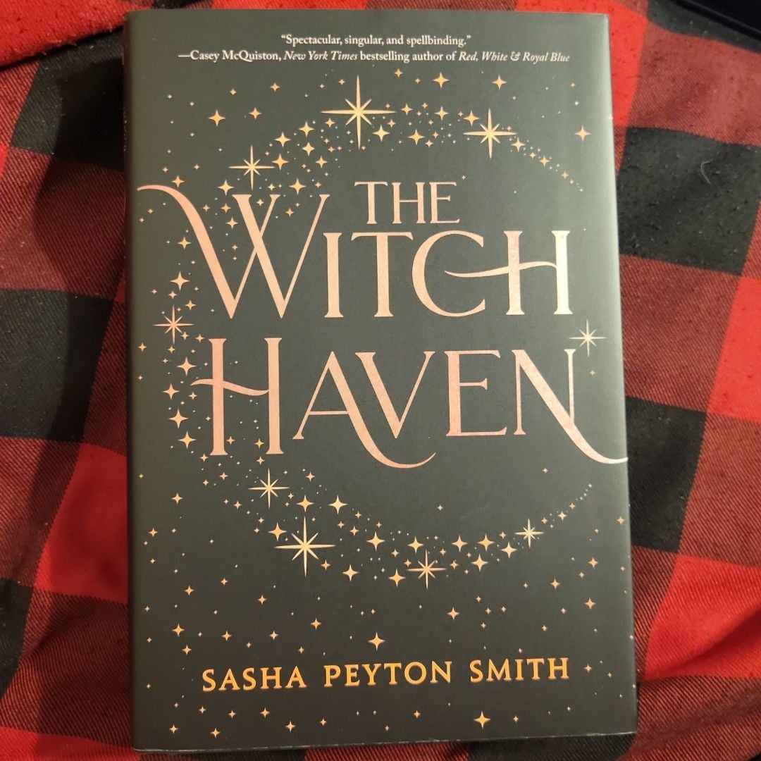 The Witch Haven