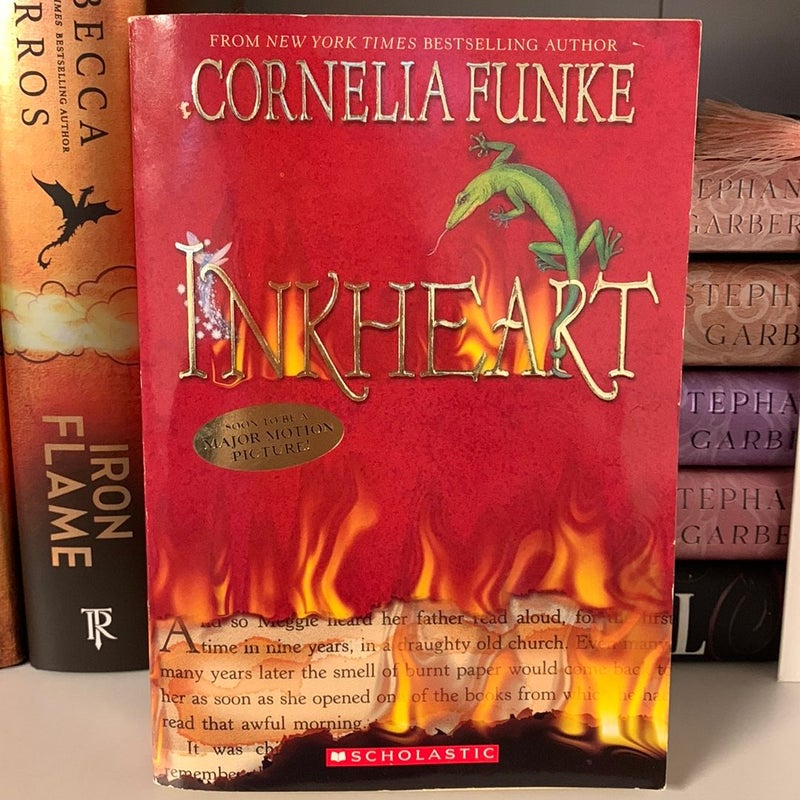 Inkheart