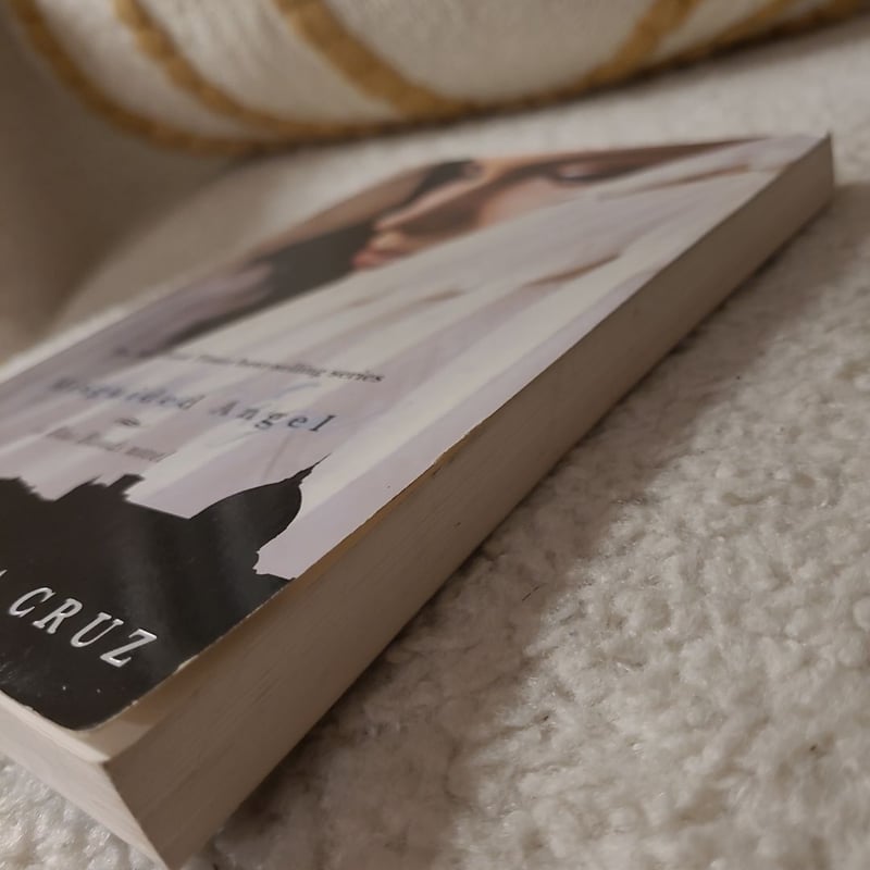 Misguided Angel (a Blue Bloods Novel)