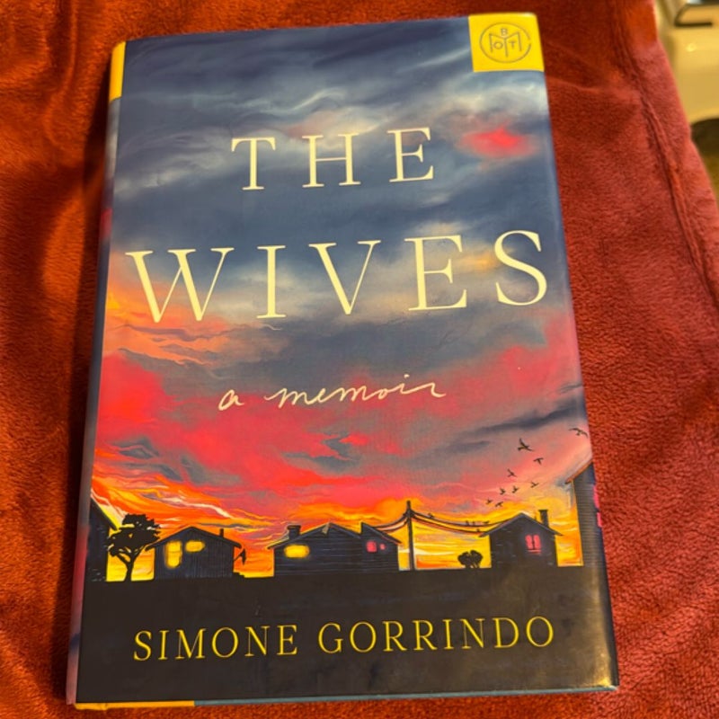 The Wives
