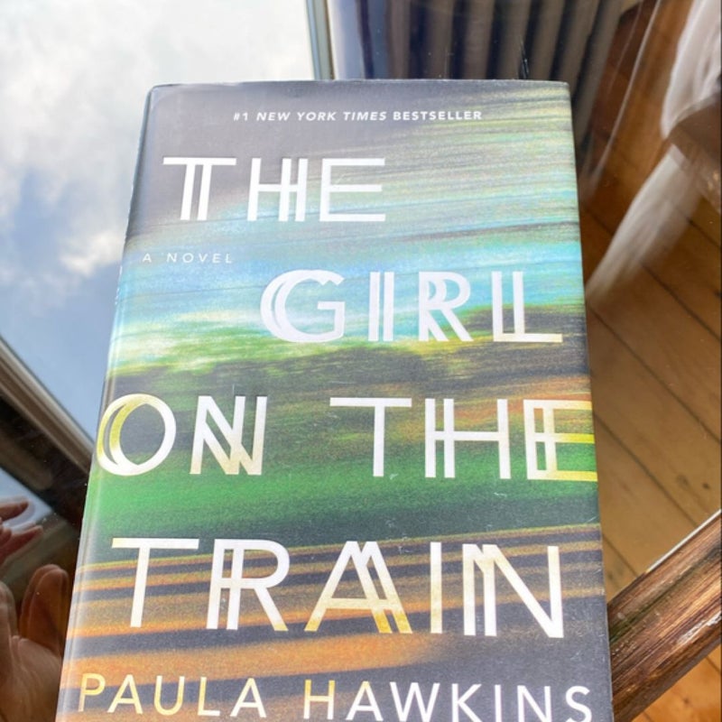 The Girl on the Train