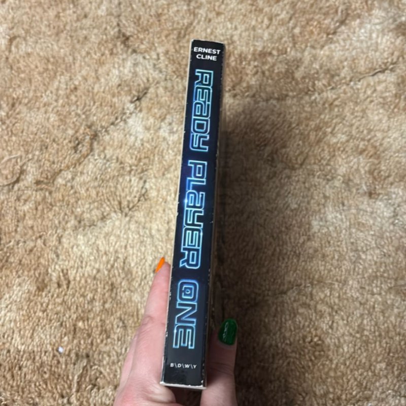 Ready Player One