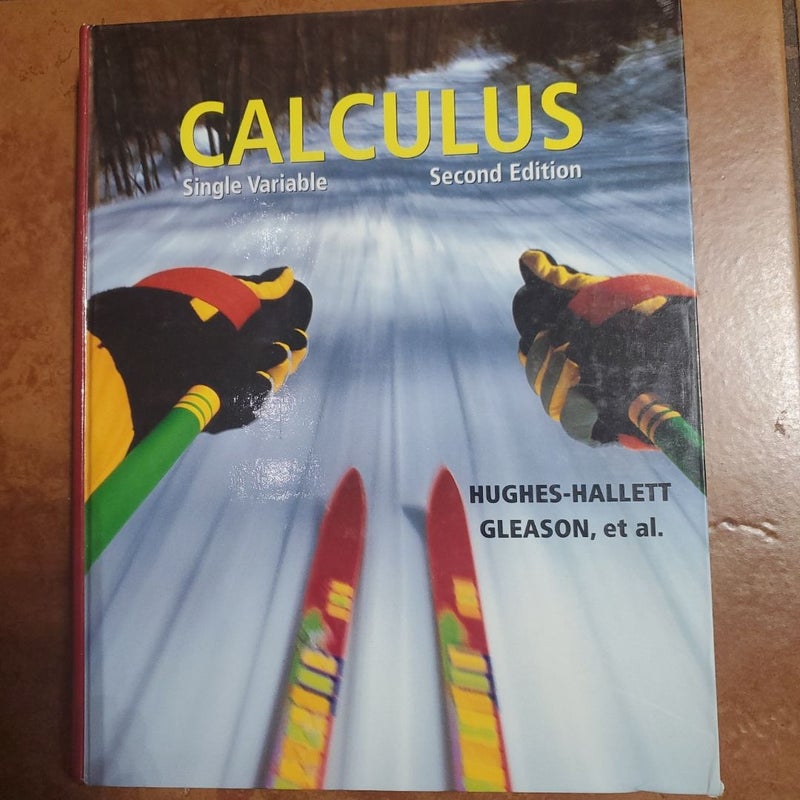 Calculus