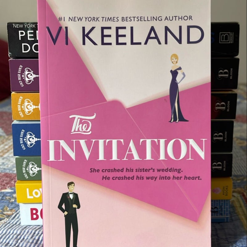 The Invitation