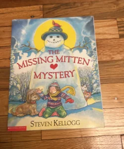 The Missing Mitten Mystery