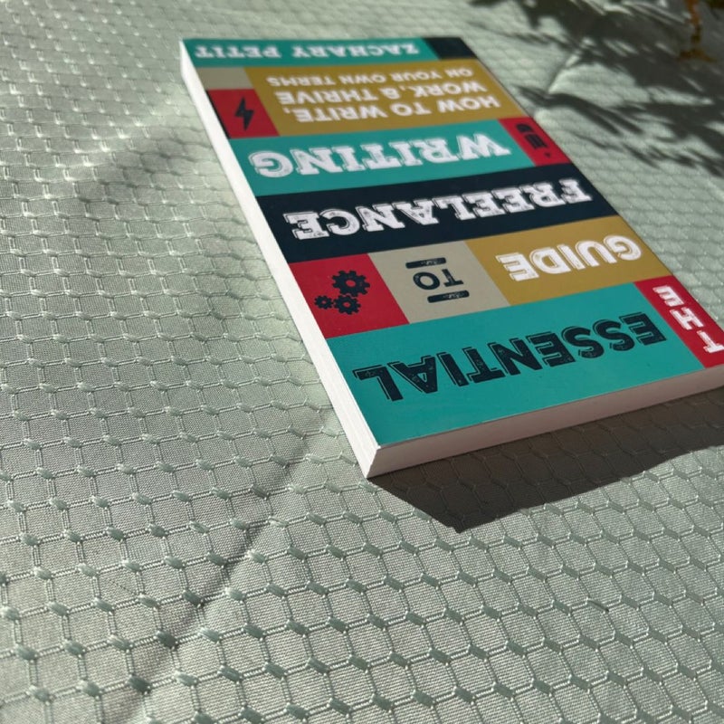 Essential Guide to Freelance Writing