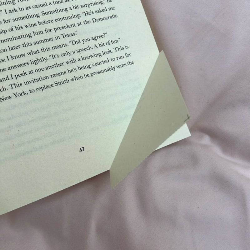 The First Ladies — Target 2023 Book of the Year