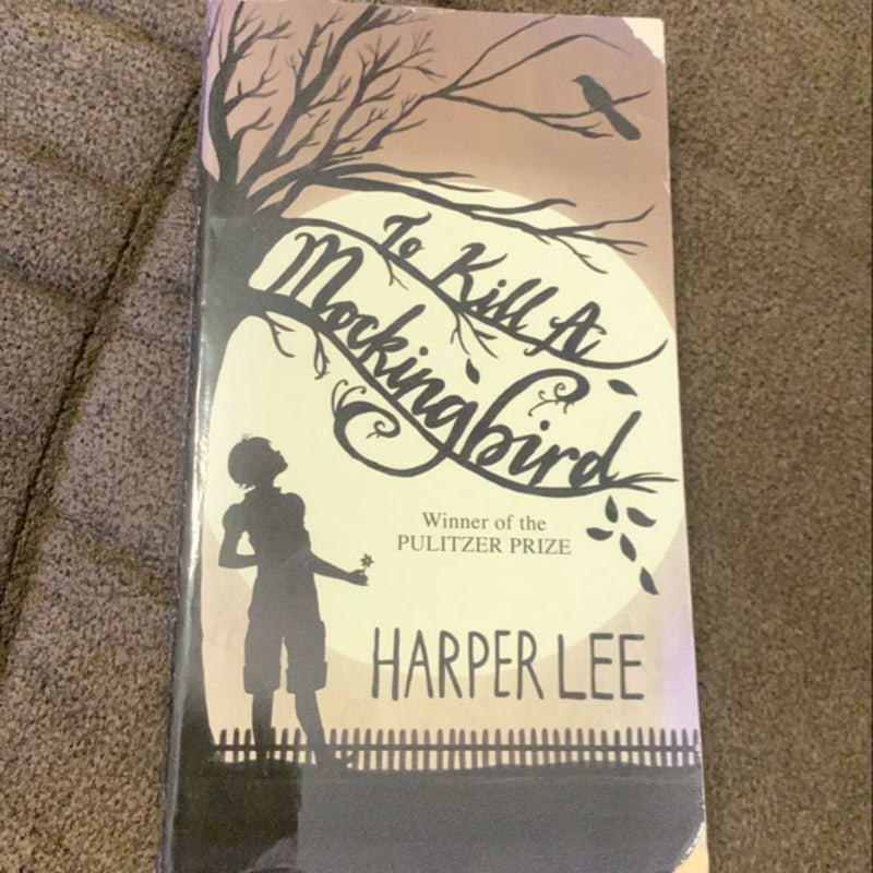 To Kill a Mockingbird