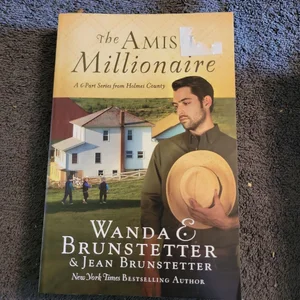 The Amish Millionaire Collection