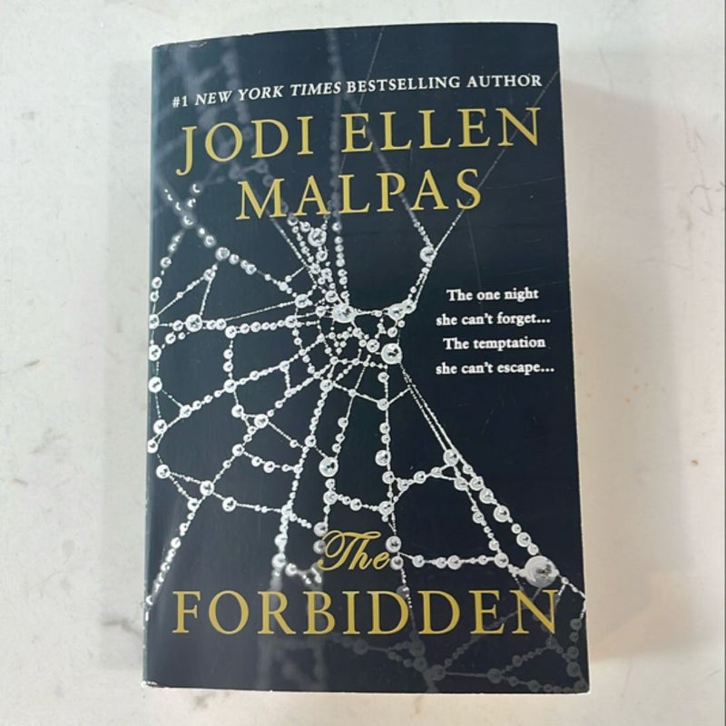 The Forbidden