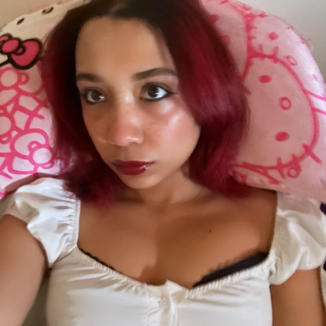 Giselle Harthorne