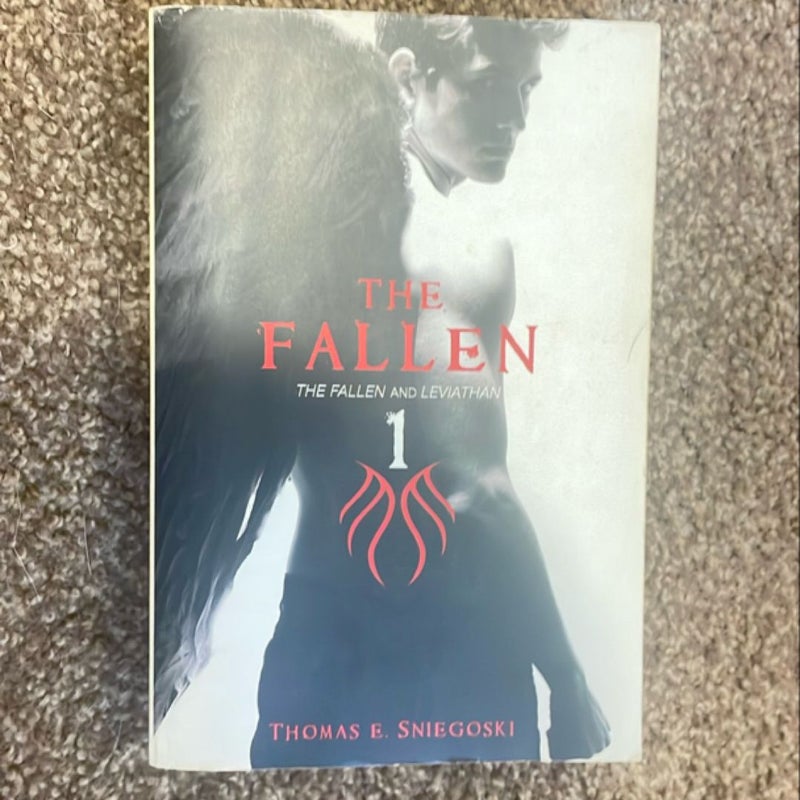 The Fallen 1