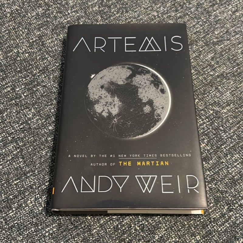 Artemis
