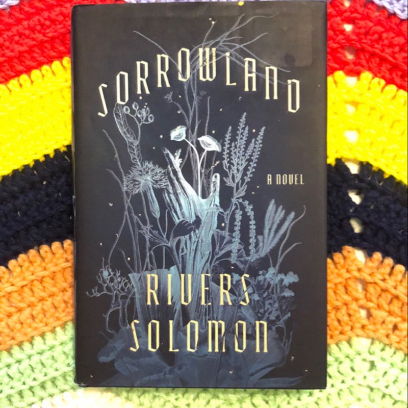 Sorrowland