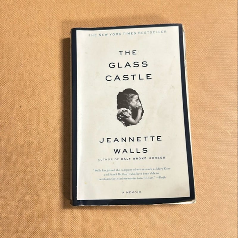 The Glass Castle