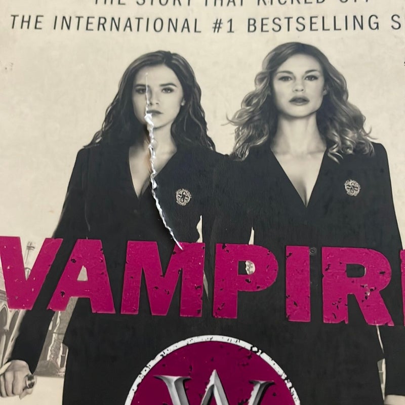 Vampire Academy