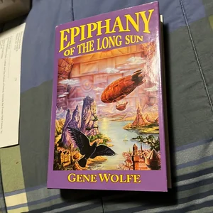 Epiphany of the Long Sun