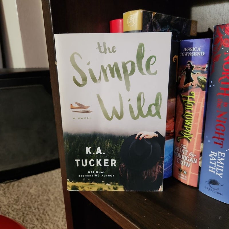 The Simple Wild