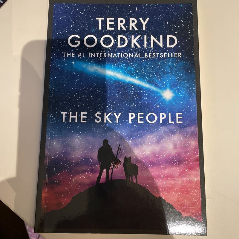 The Sky People