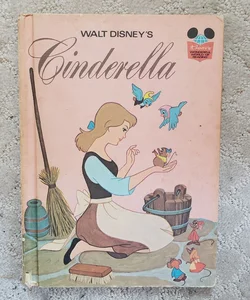 Walt Disney's Cinderella 