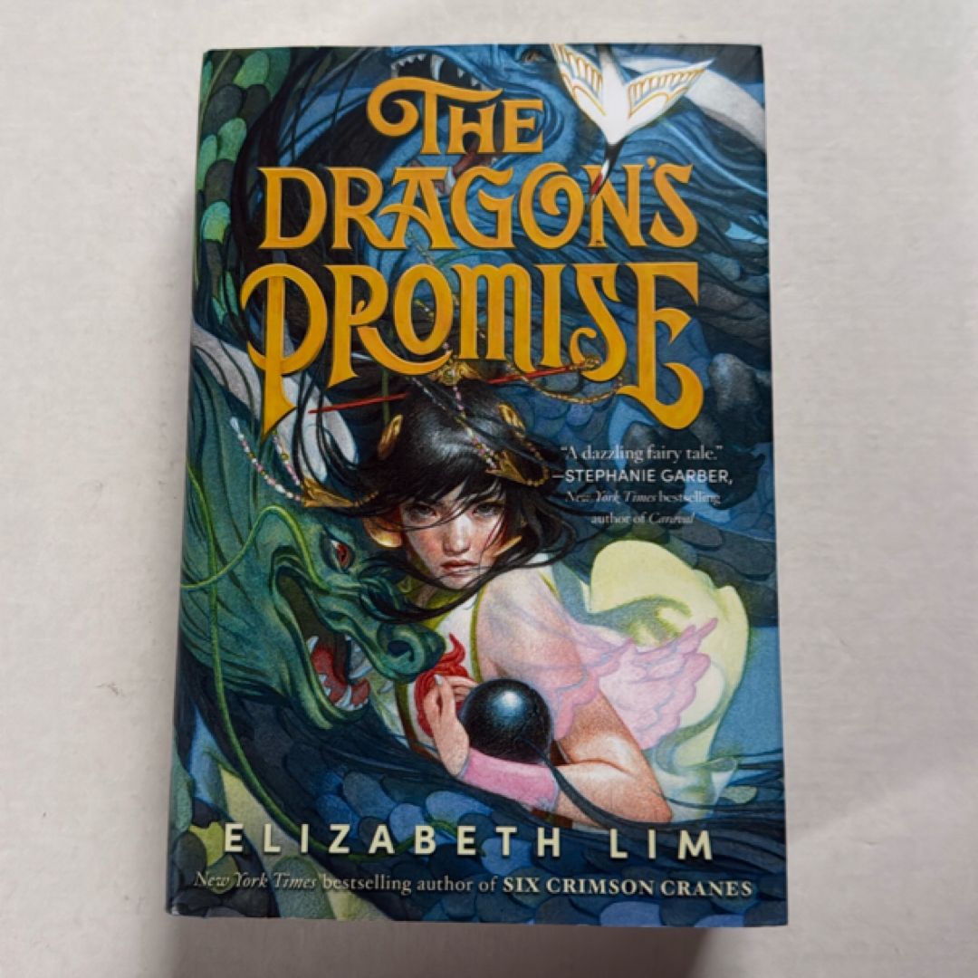 The Dragon's Promise