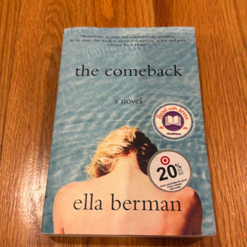 The Comeback