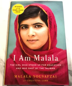 I Am Malala