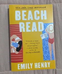 Beach Read