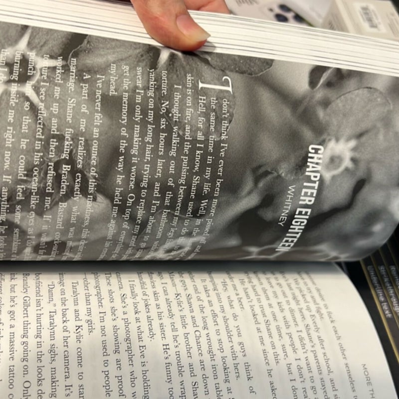 More than Memories - Signed Special Discreet Edition 
