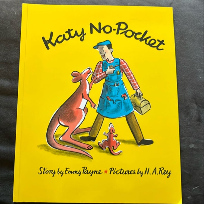 Katy No-Pocket