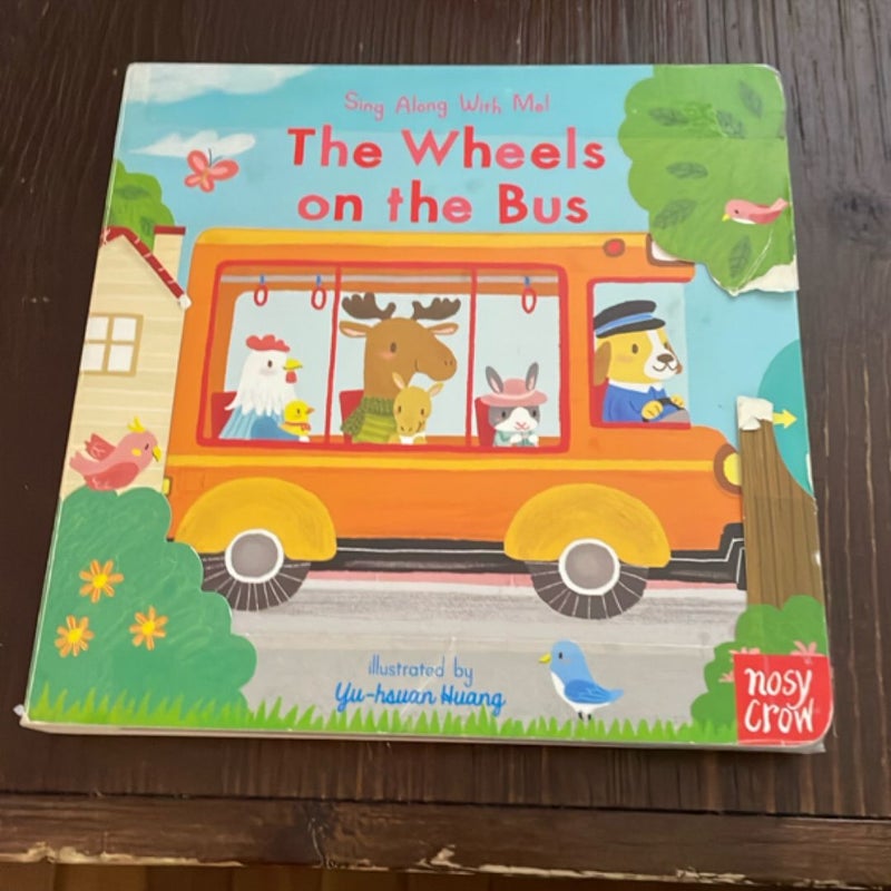 The Wheels on the Bus