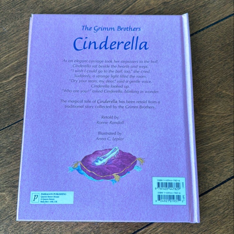 Cinderella