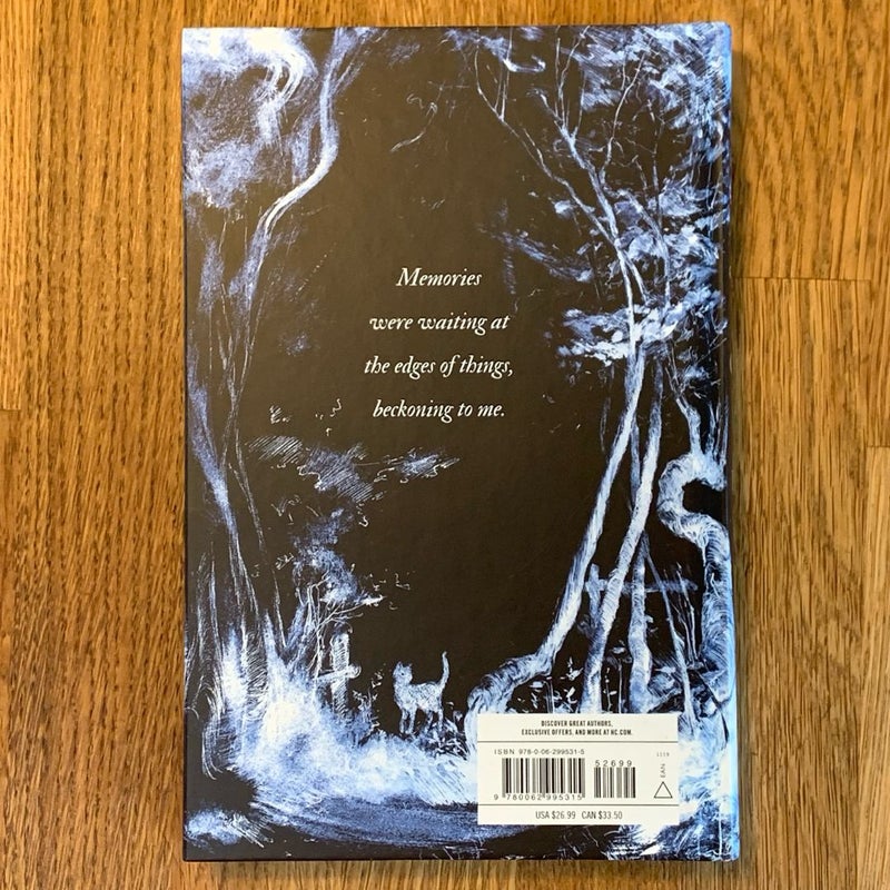 The Ocean at the End of the Lane (Illustrated Edition)