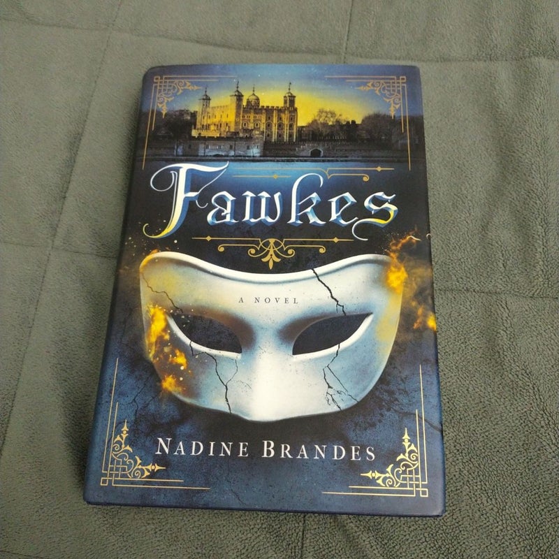 Fawkes