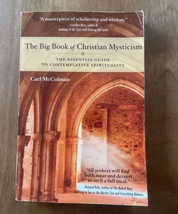 The Big Book of Christian Mysticism