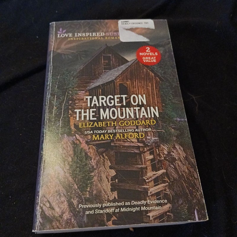 Target on the Mountain