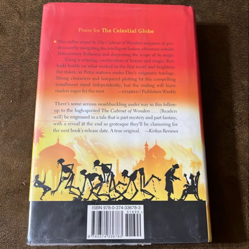 The Jewel of the Kalderash