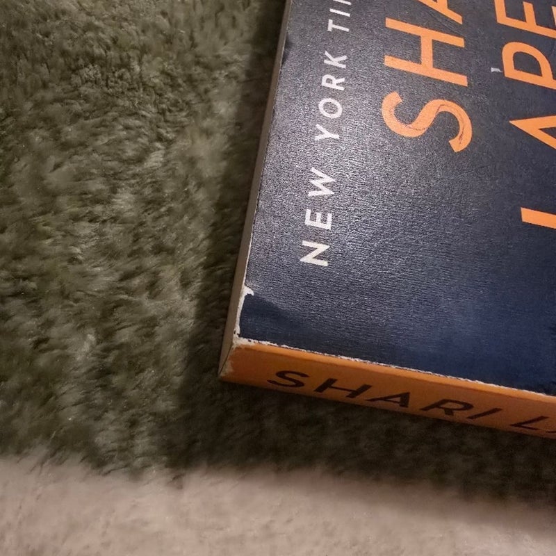 The End of Her