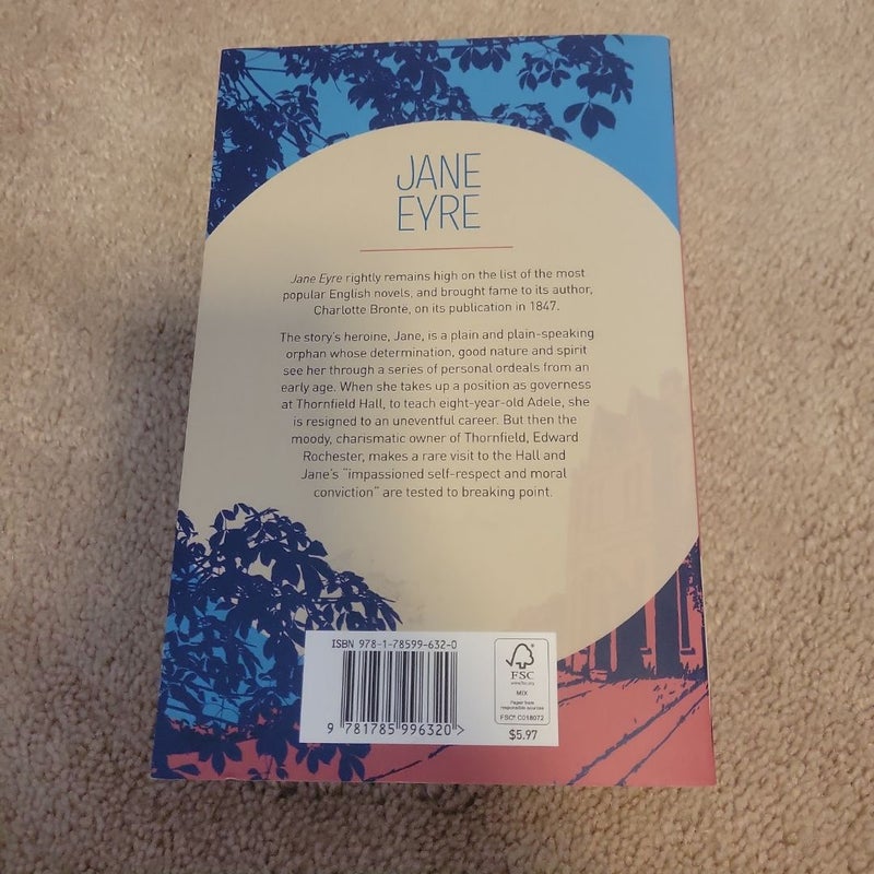 Jane Eyre