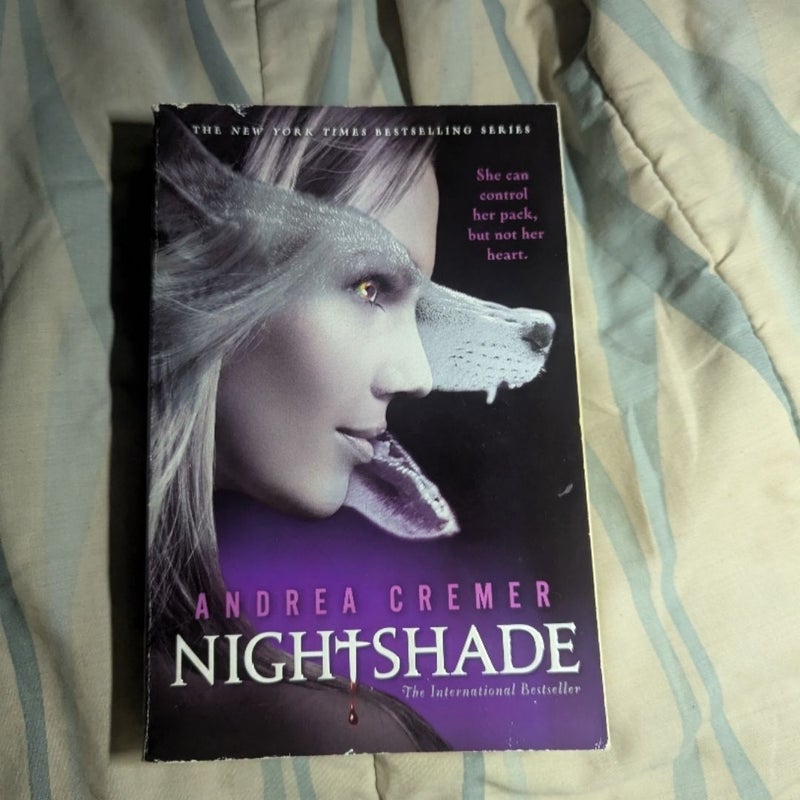 Nightshade